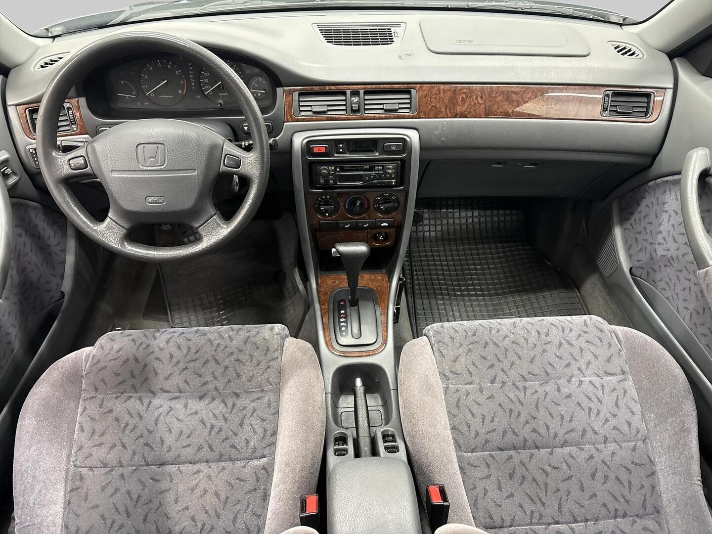 HONDA Civic 1995
