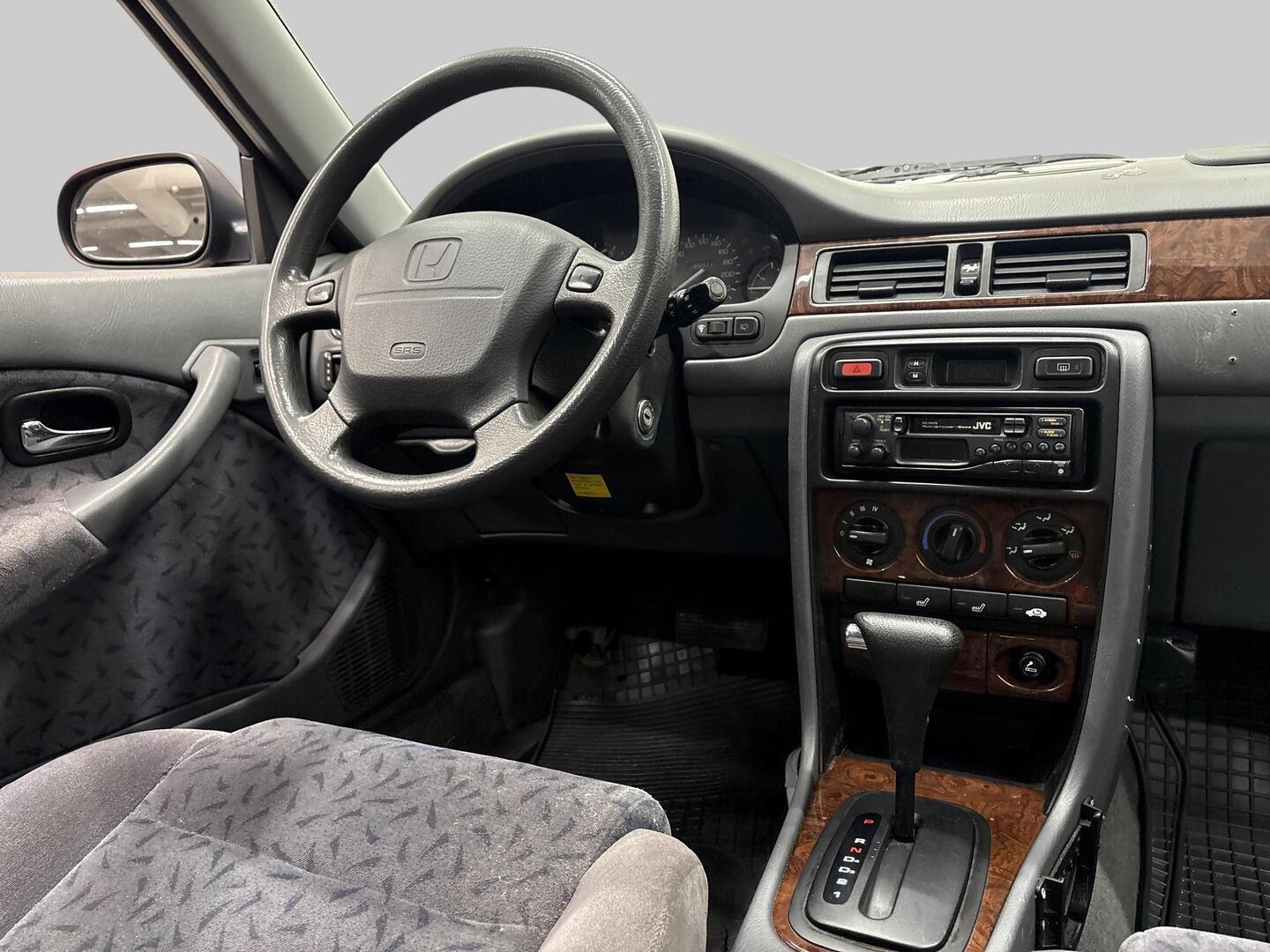 HONDA Civic 1995