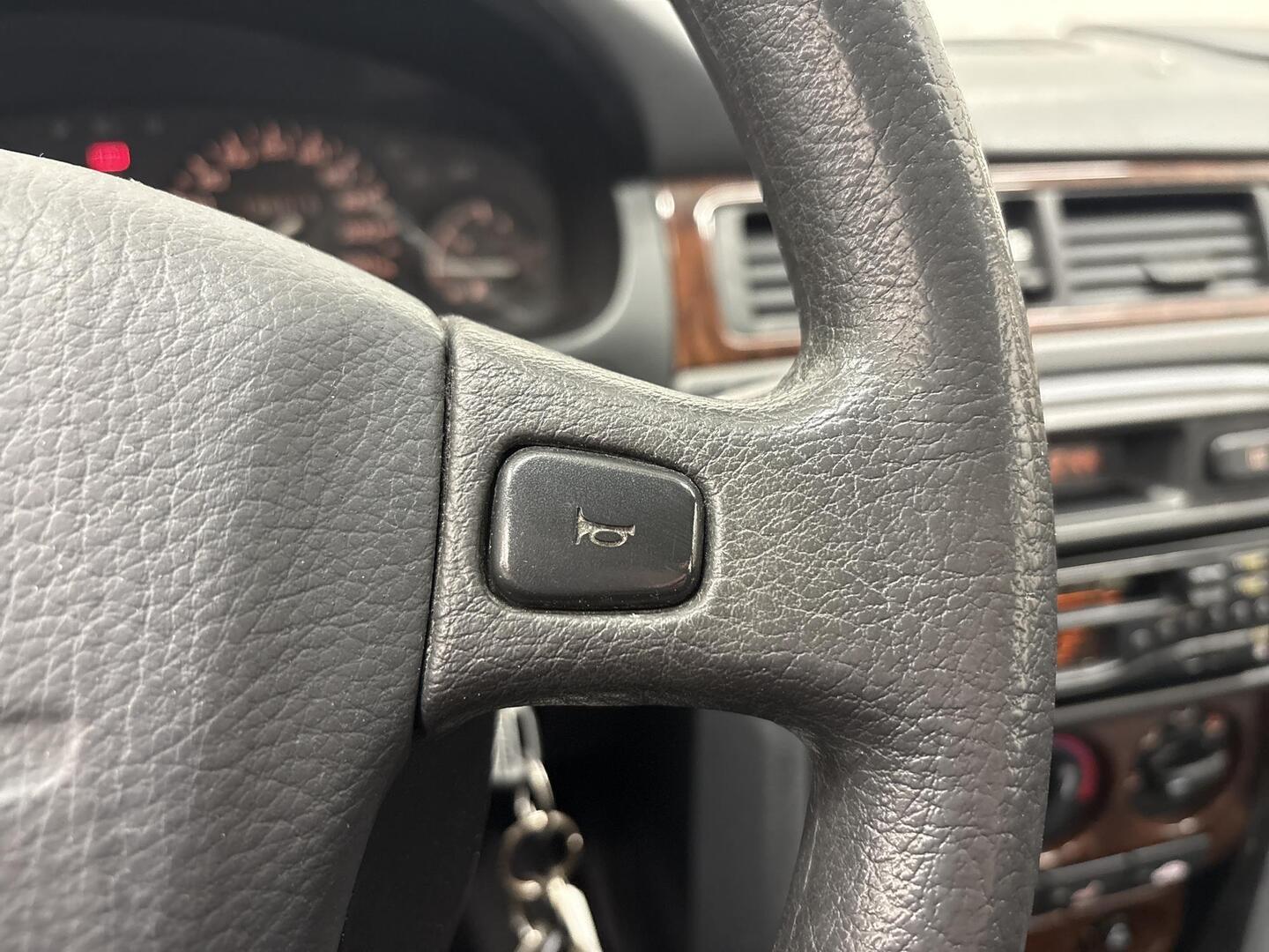 HONDA Civic 1995