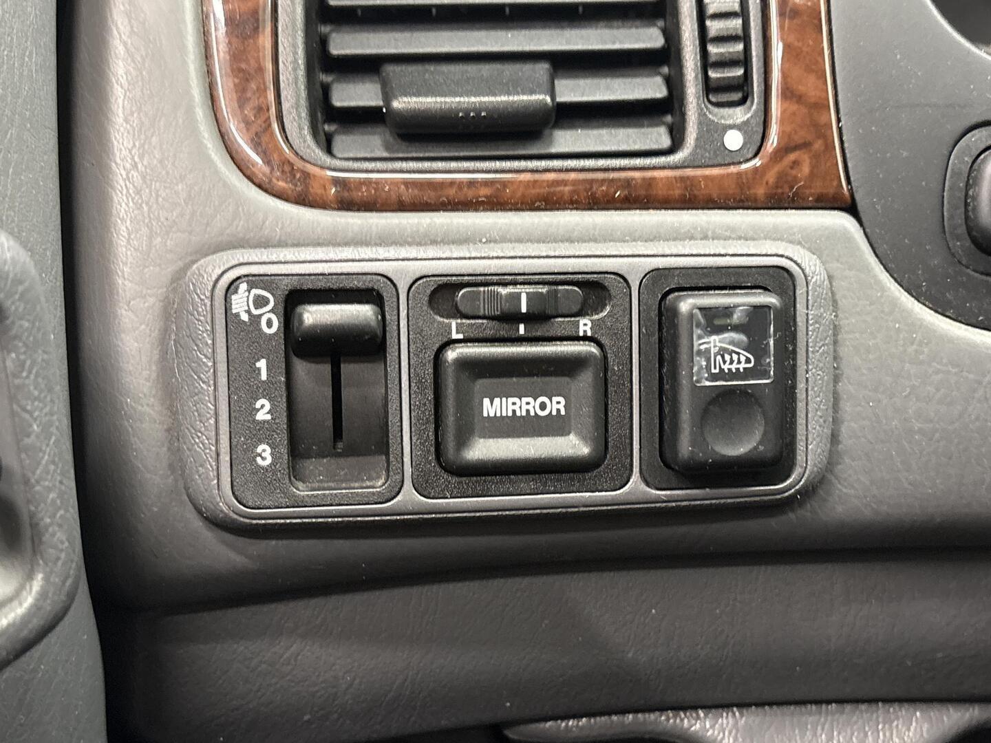 HONDA Civic 1995