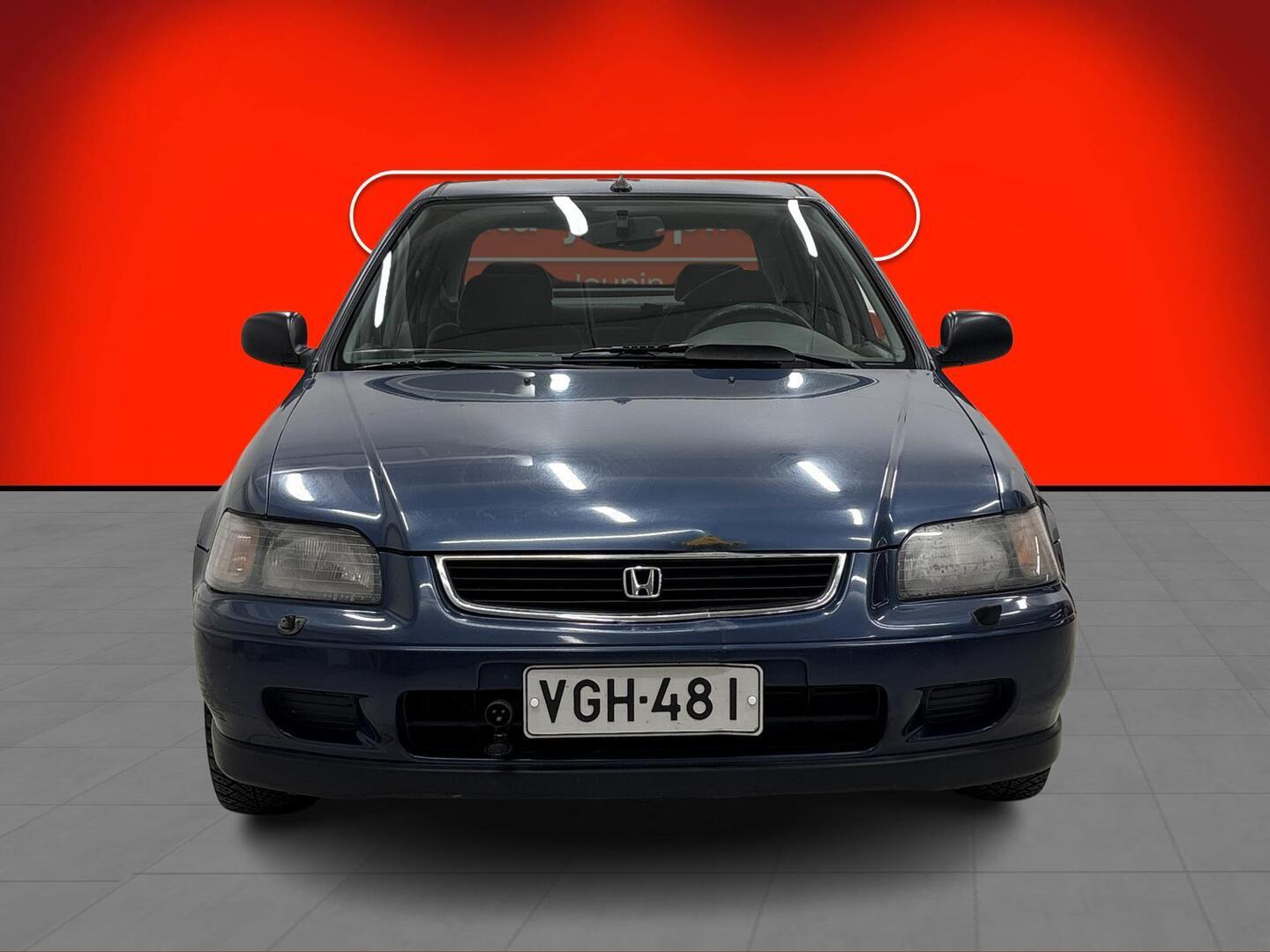 HONDA Civic 1995