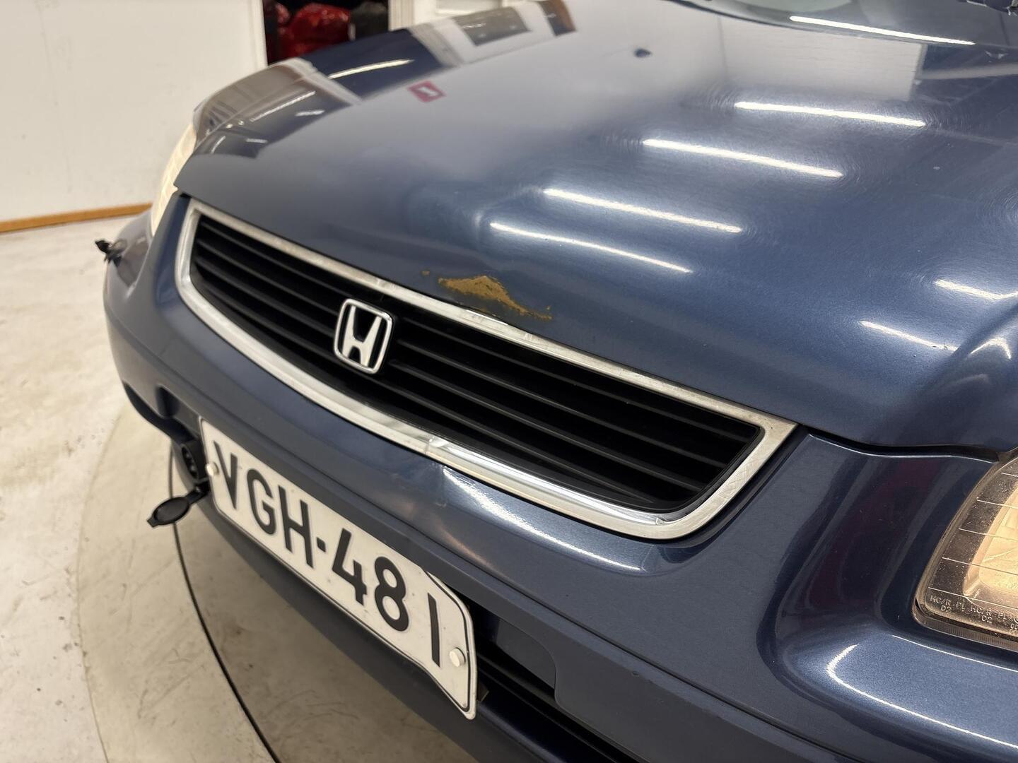 HONDA Civic 1995