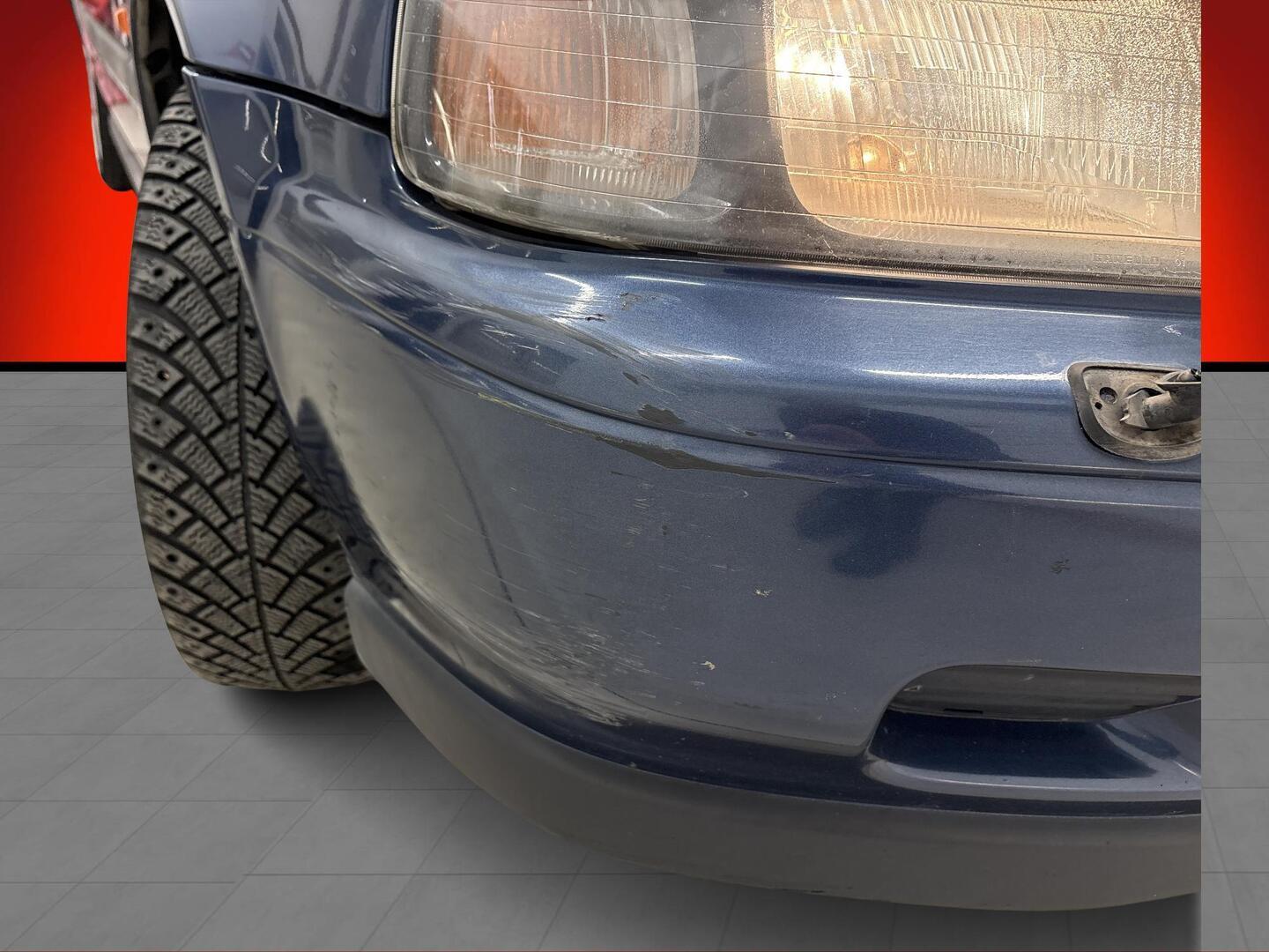 HONDA Civic 1995