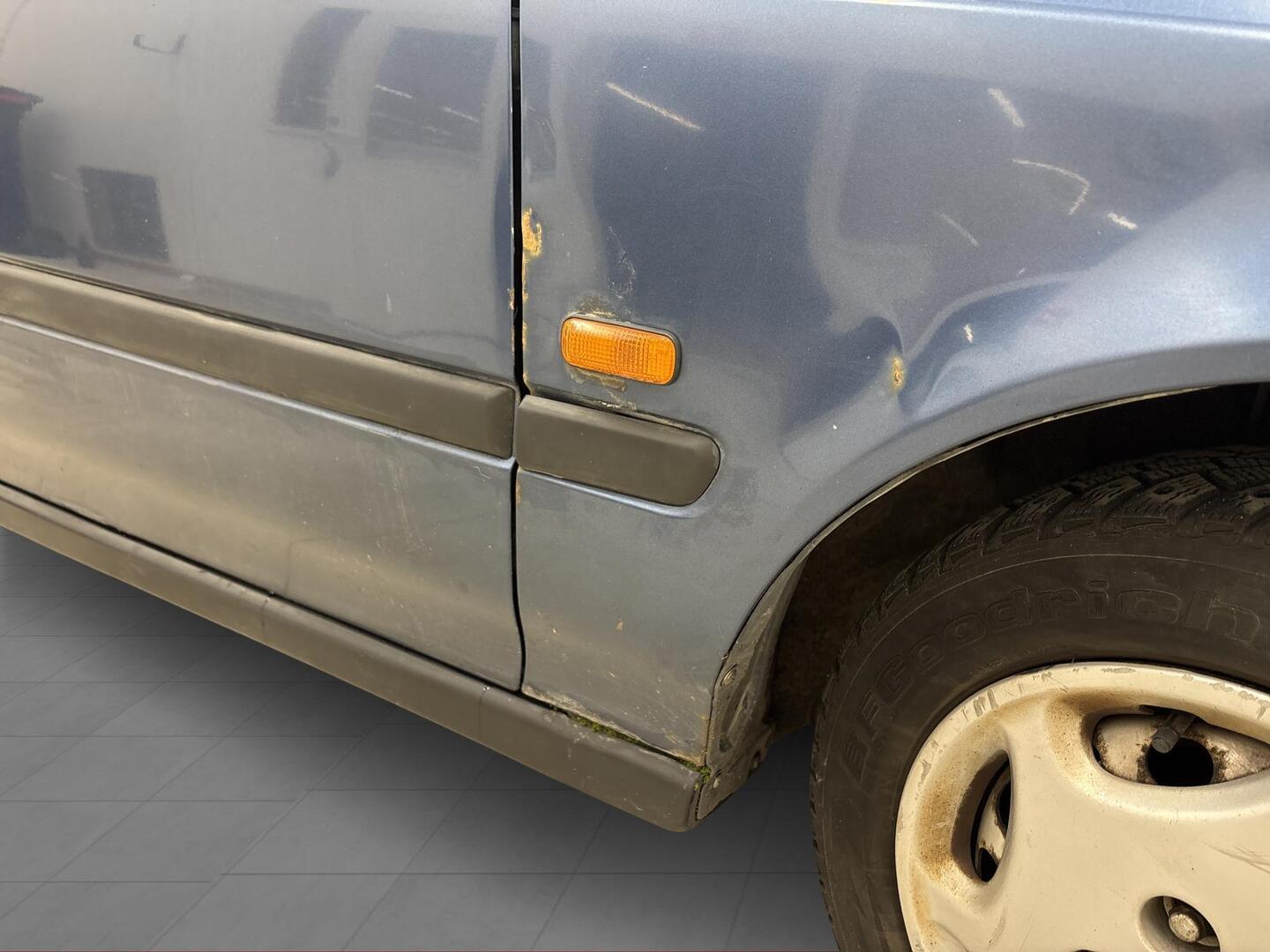 HONDA Civic 1995