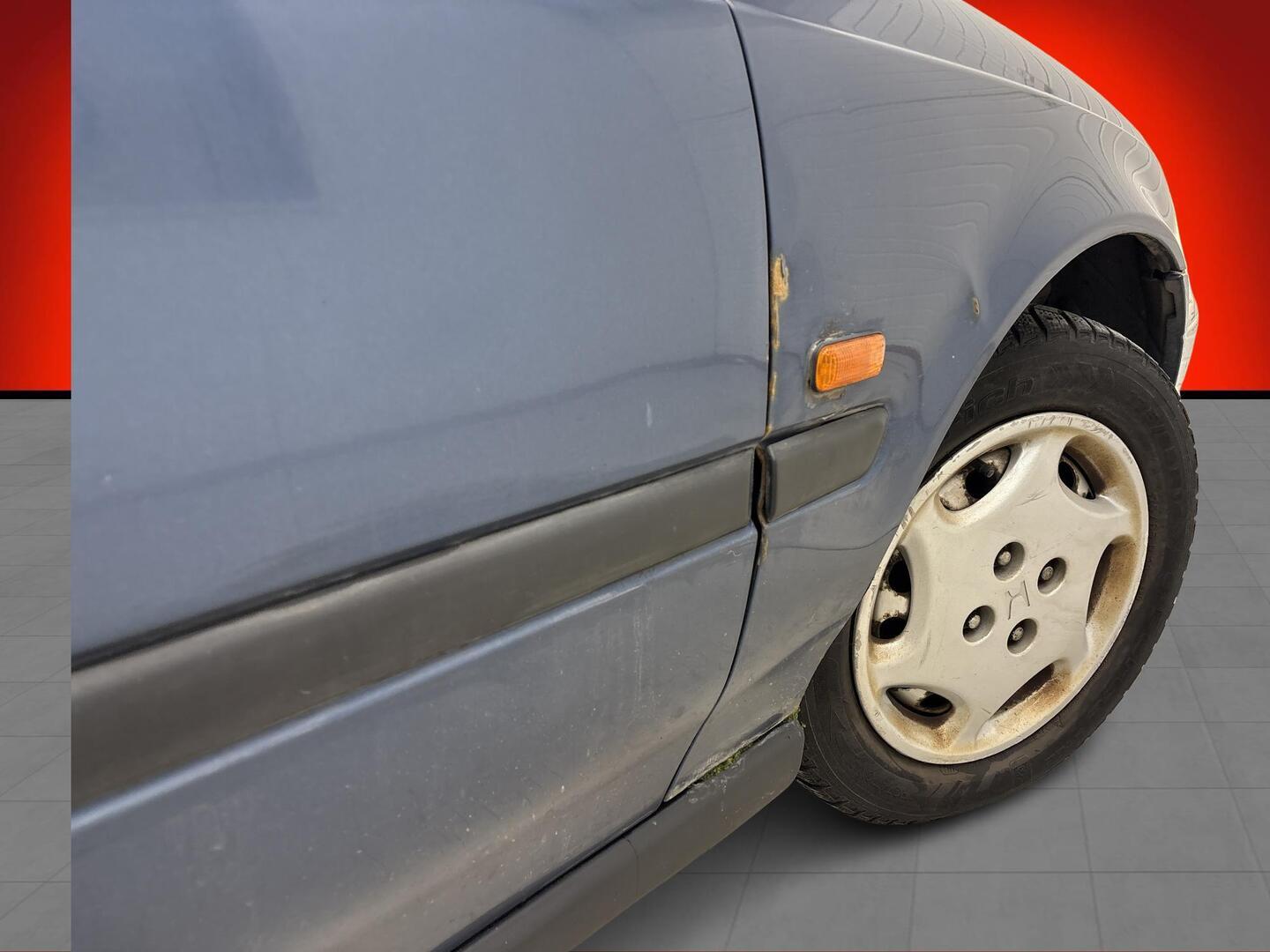 HONDA Civic 1995