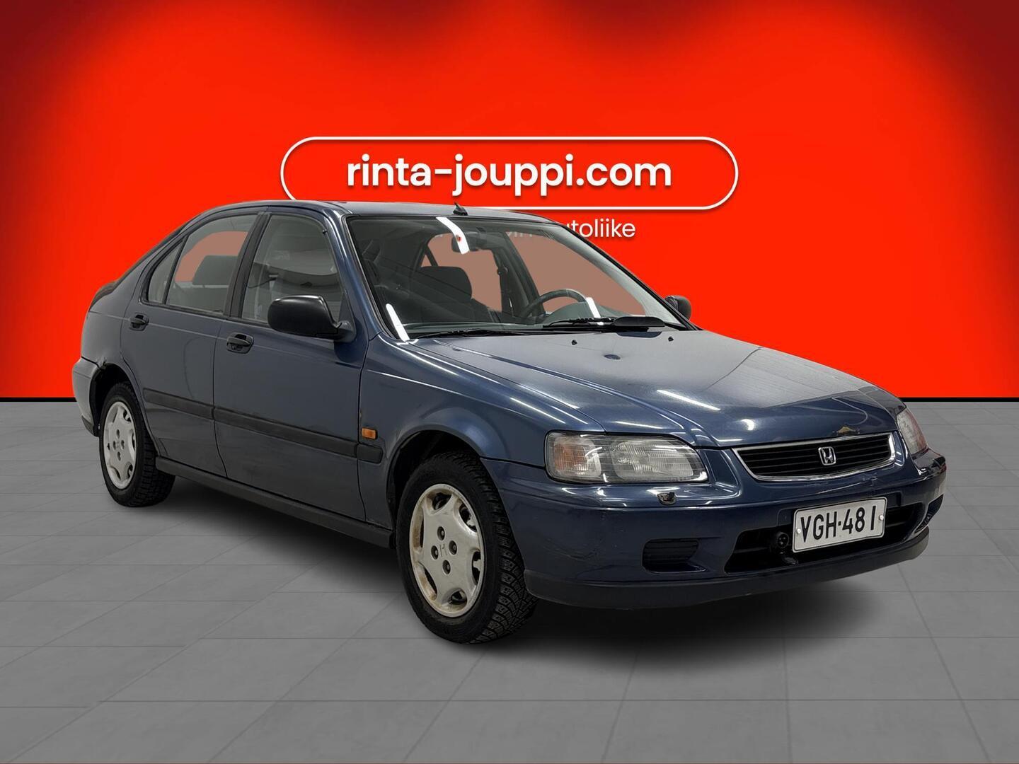 HONDA Civic 1995