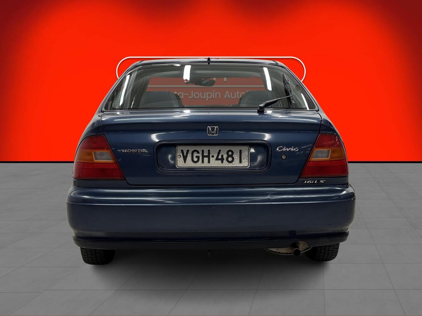 HONDA Civic 1995