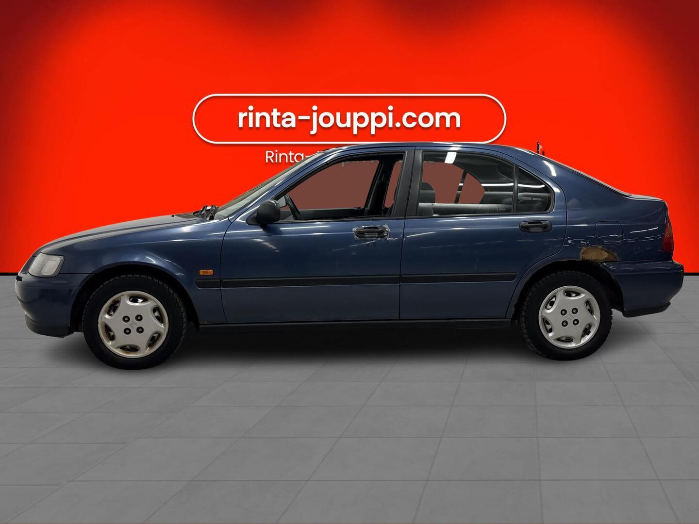 HONDA Civic 1995