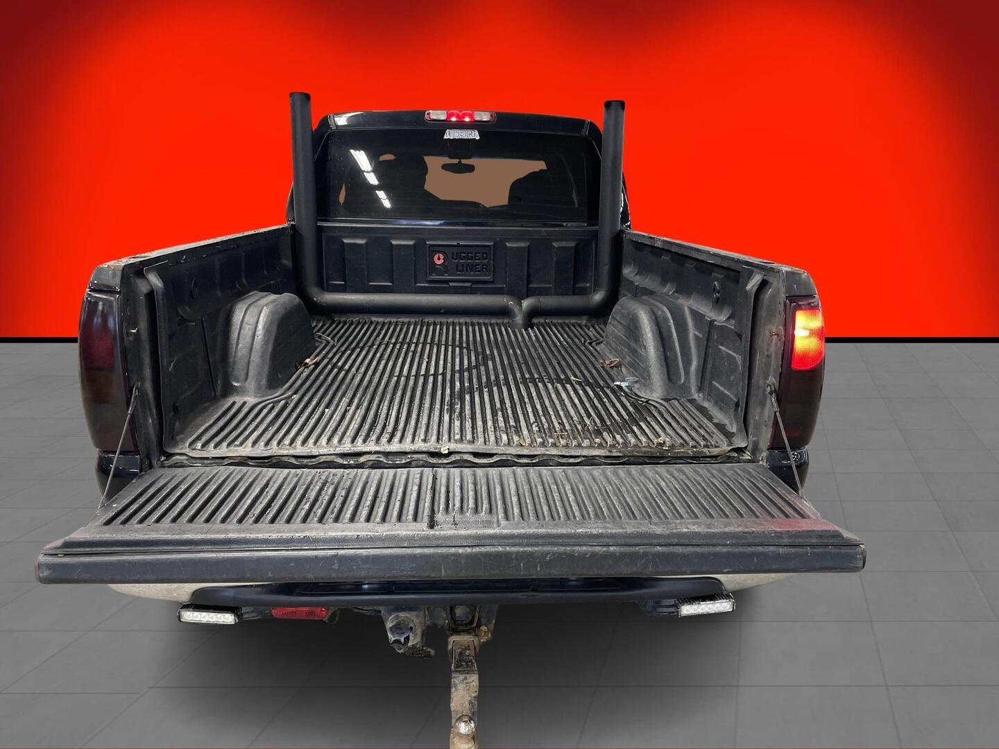 CHEVROLET Silverado 2001