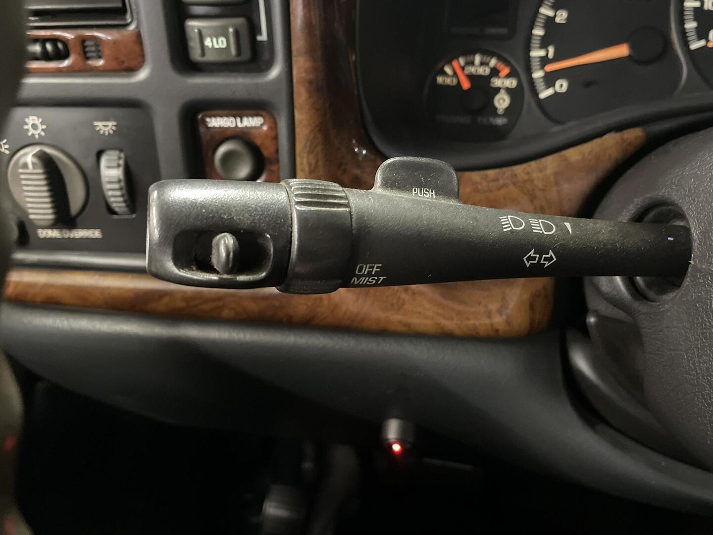 CHEVROLET Silverado 2001