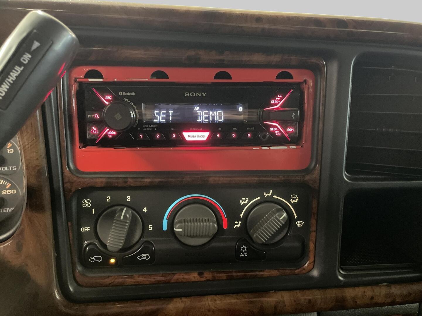 CHEVROLET Silverado 2001