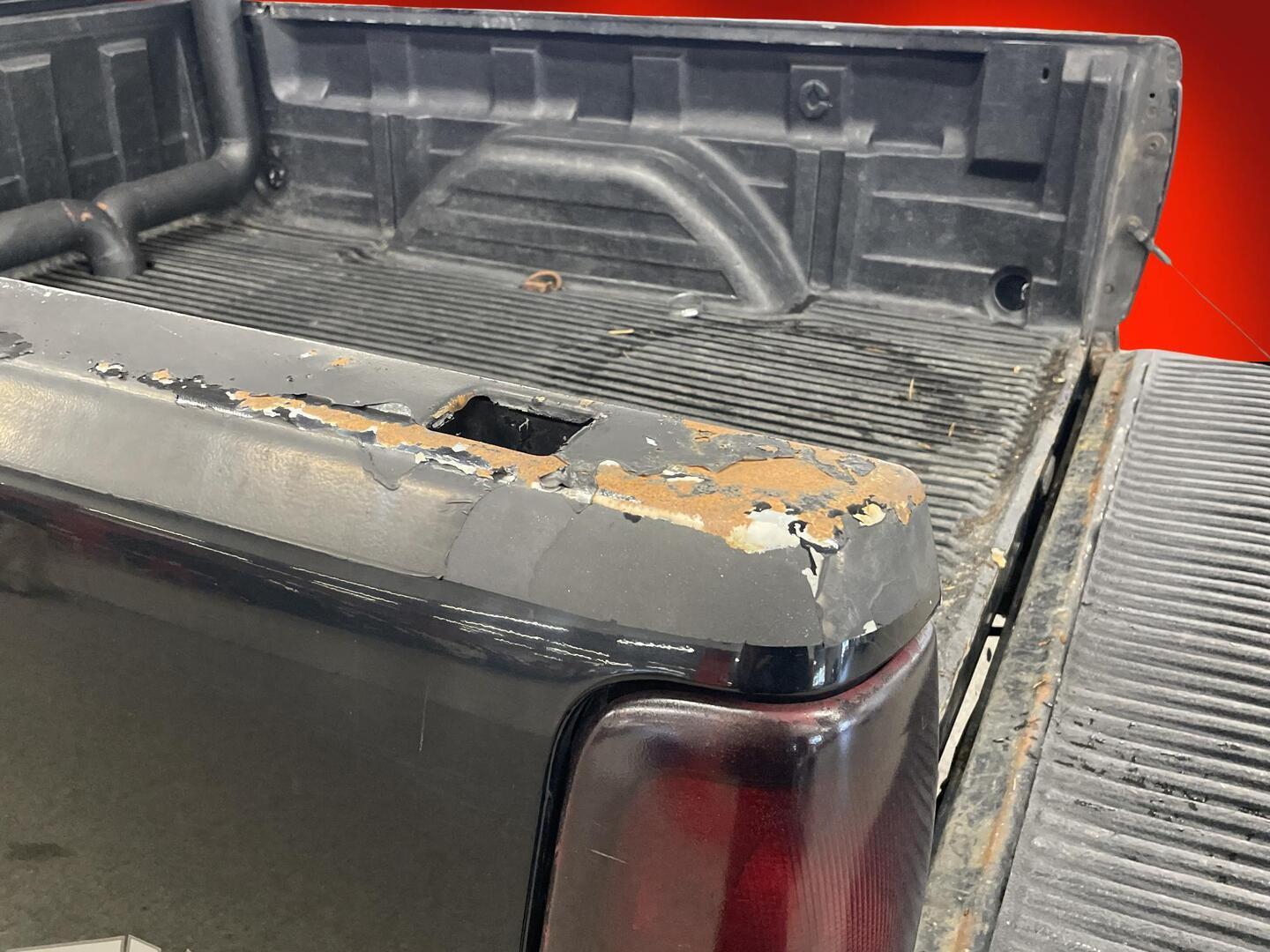 CHEVROLET Silverado 2001