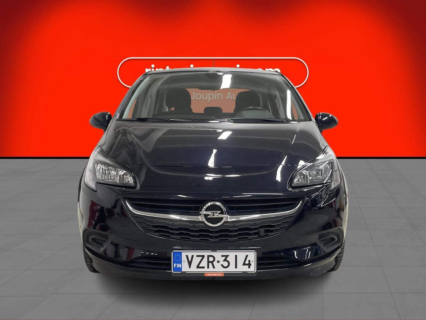 OPEL Corsa 2018