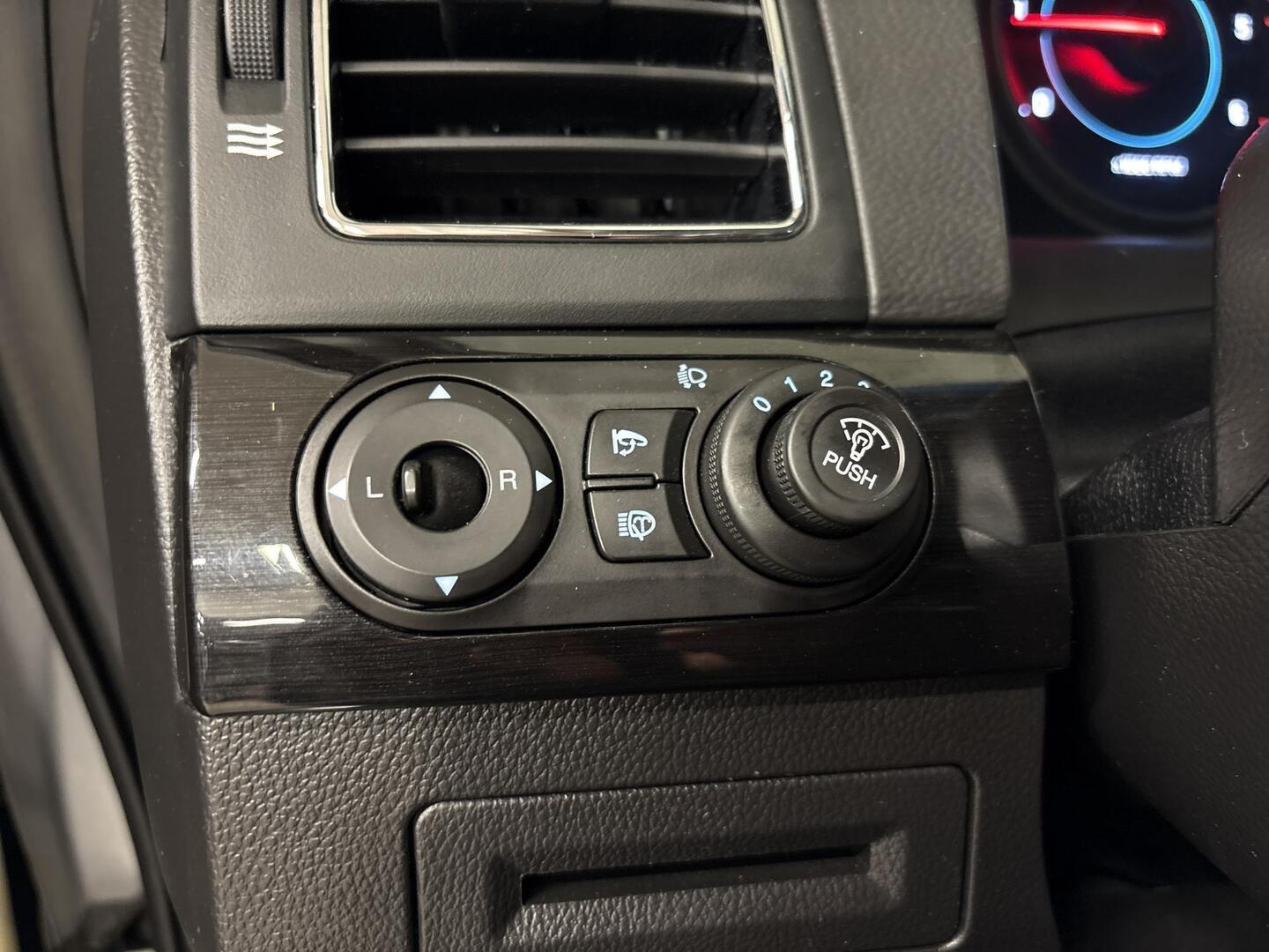 CHEVROLET Captiva 2011