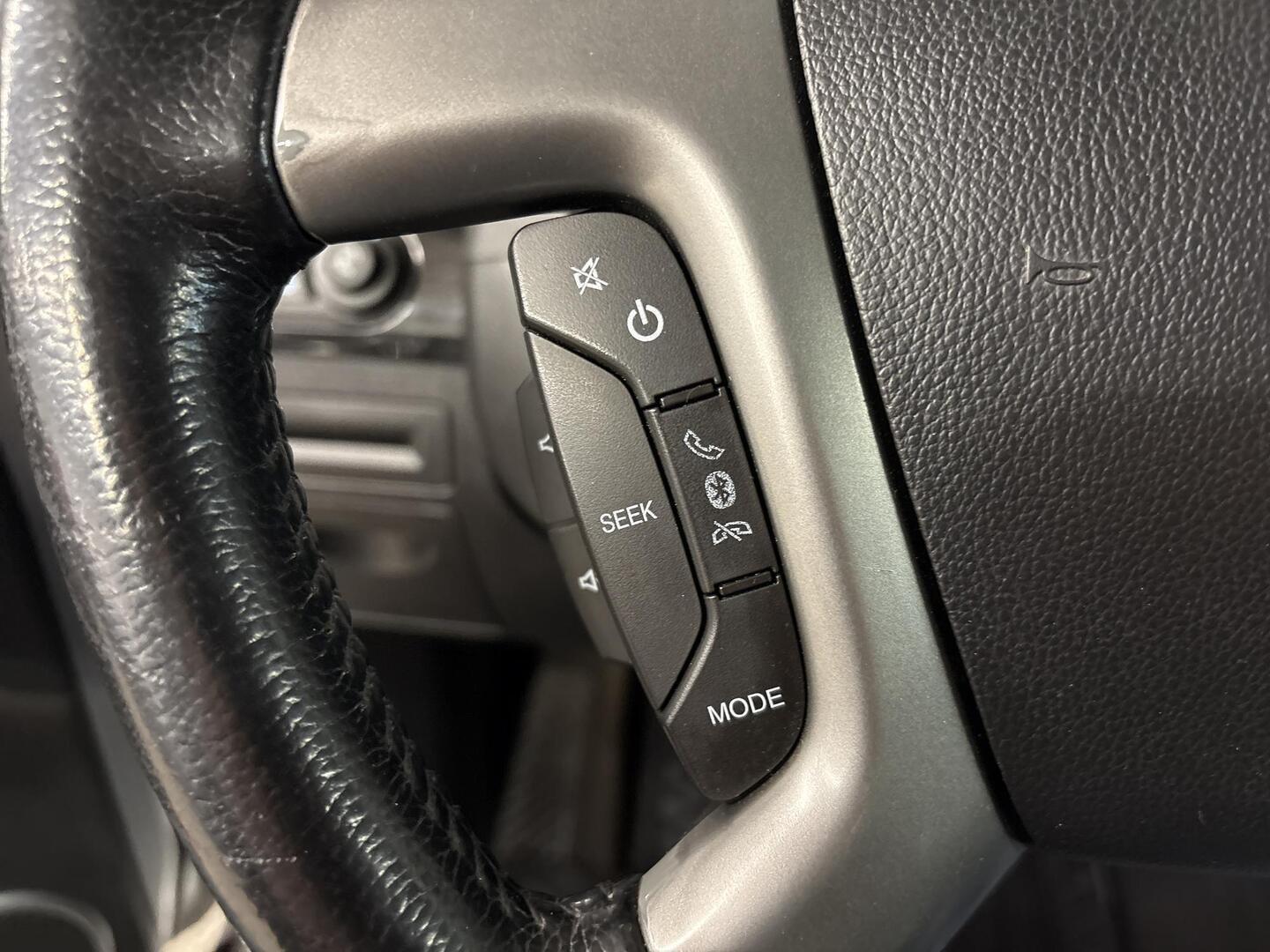 CHEVROLET Captiva 2011