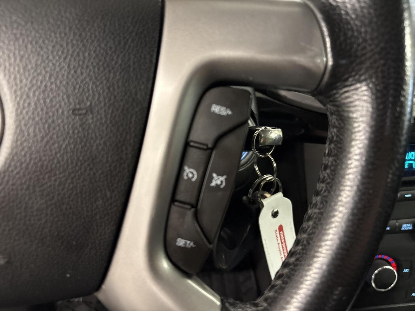 CHEVROLET Captiva 2011