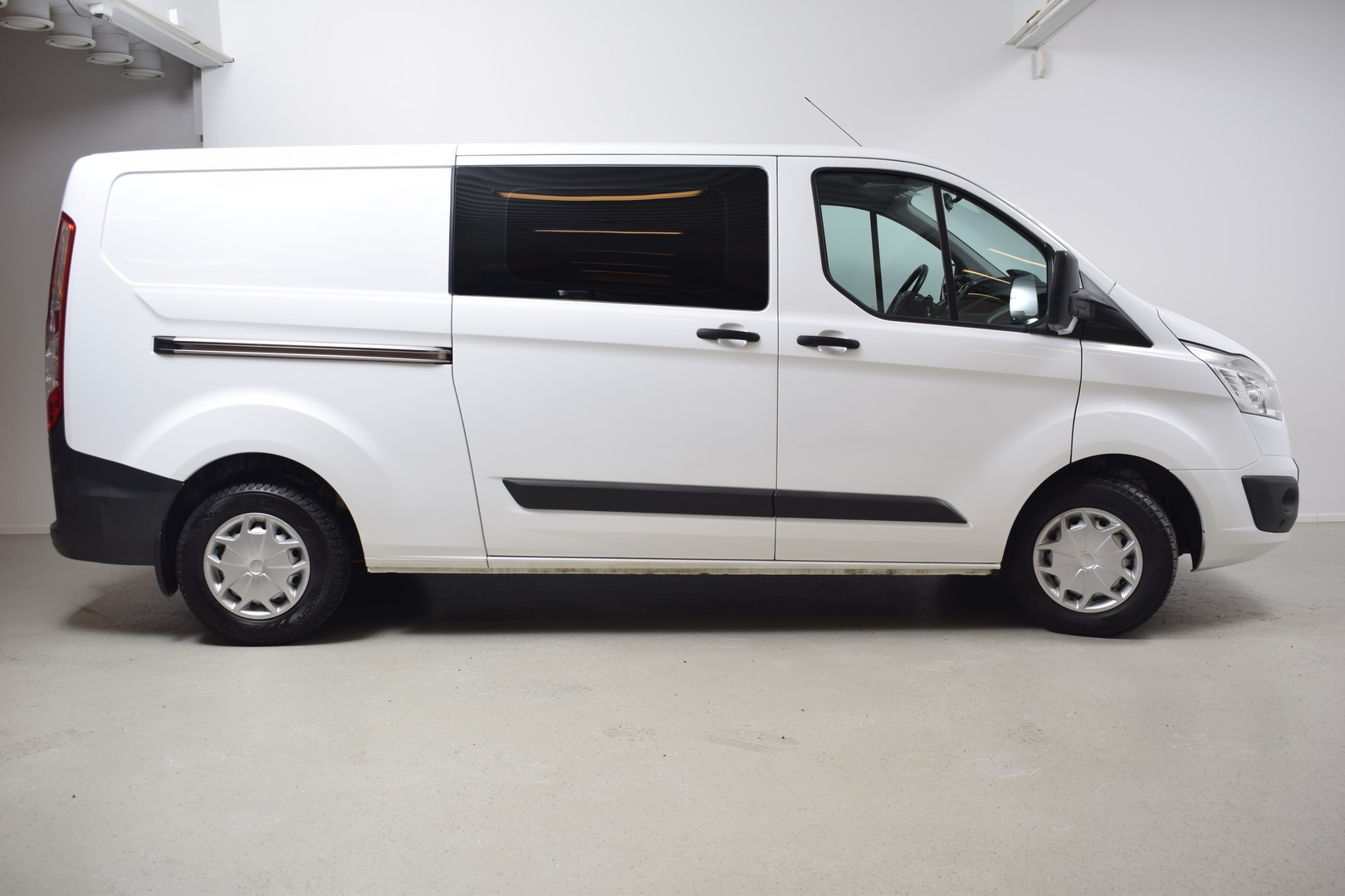 FORD Transit Custom 2017