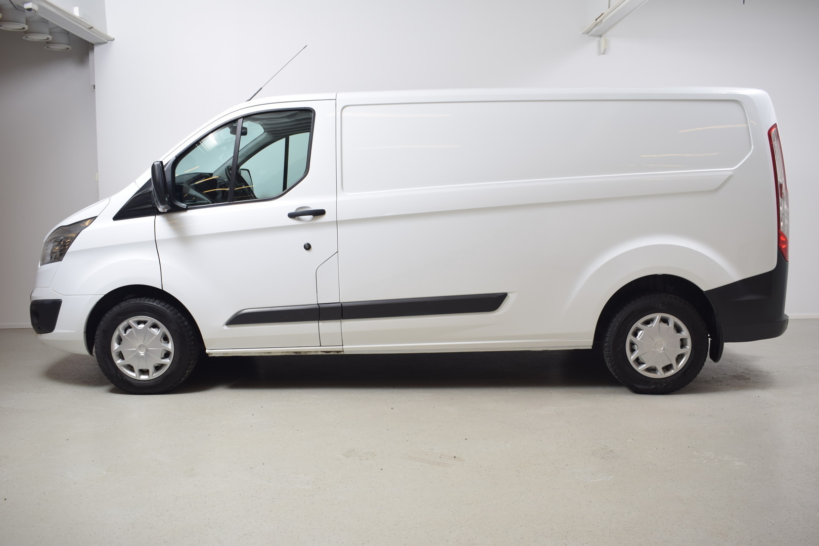 FORD Transit Custom 2017