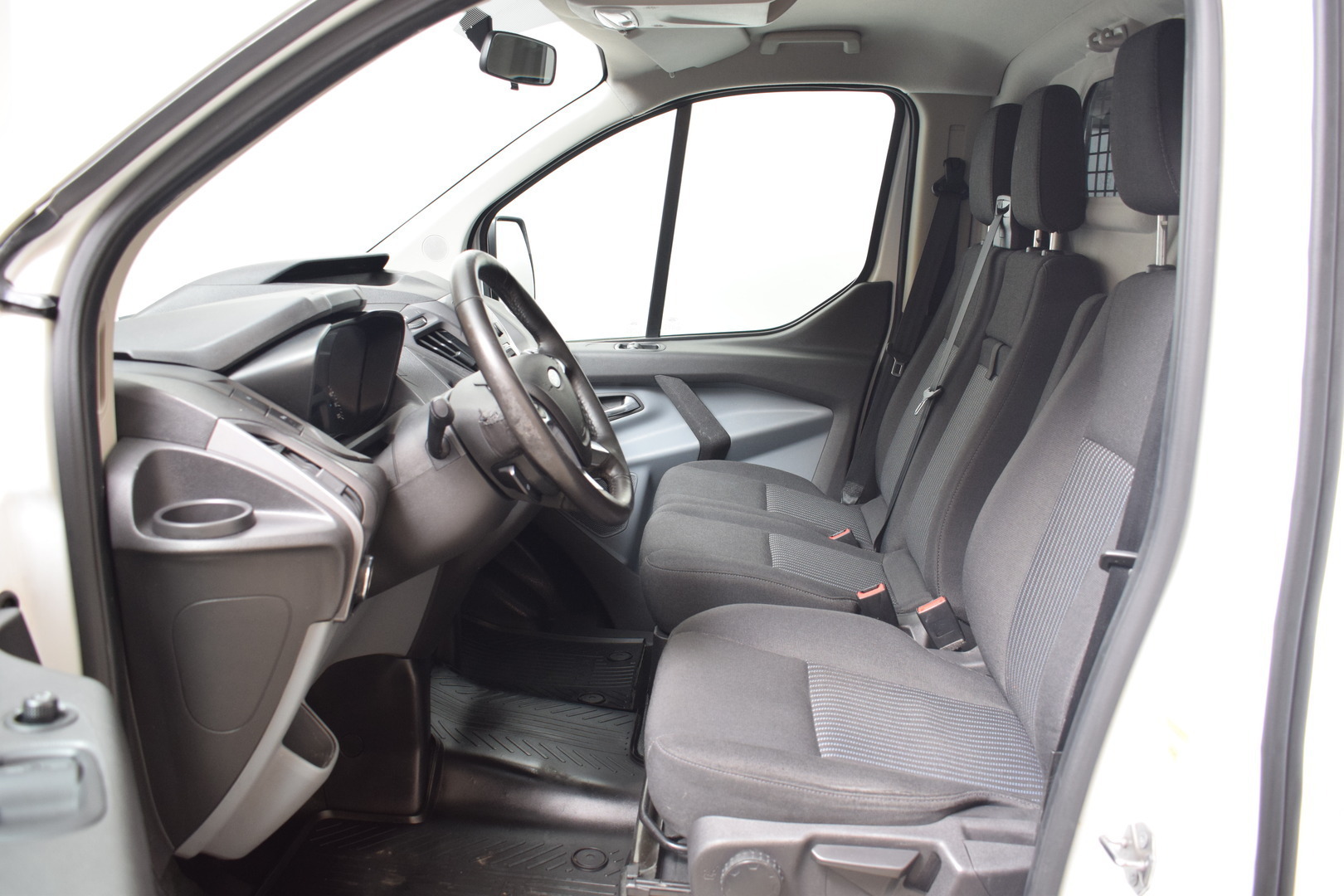 FORD Transit Custom 2017
