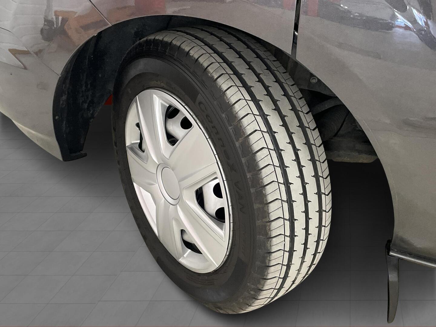 FORD Transit Custom 2018