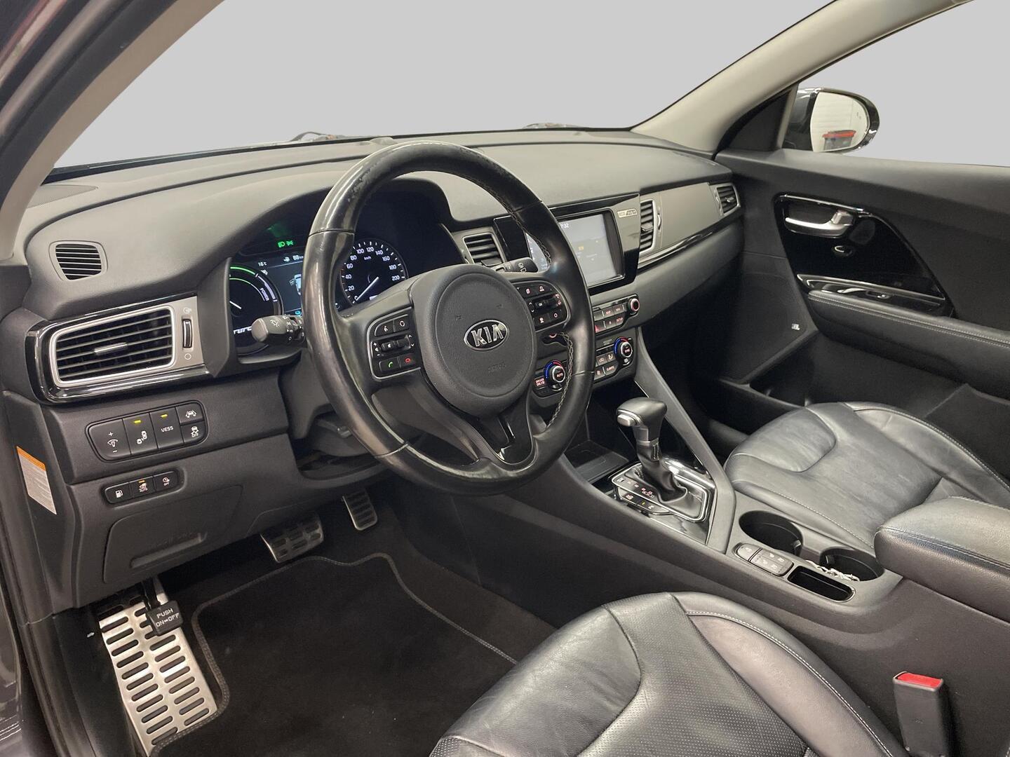 KIA Niro 2017