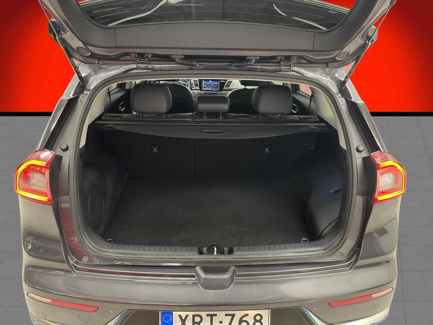 KIA Niro 2017