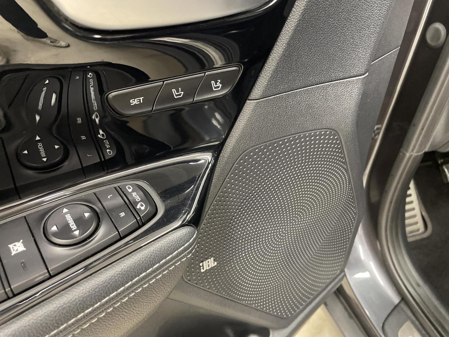 KIA Niro 2017