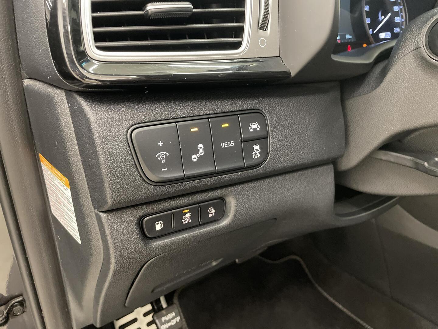 KIA Niro 2017
