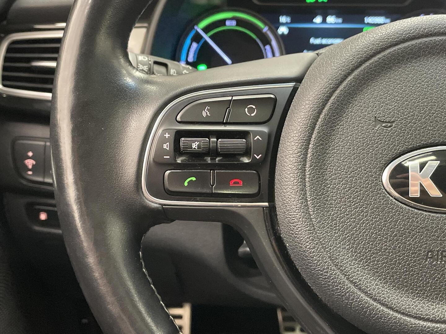 KIA Niro 2017