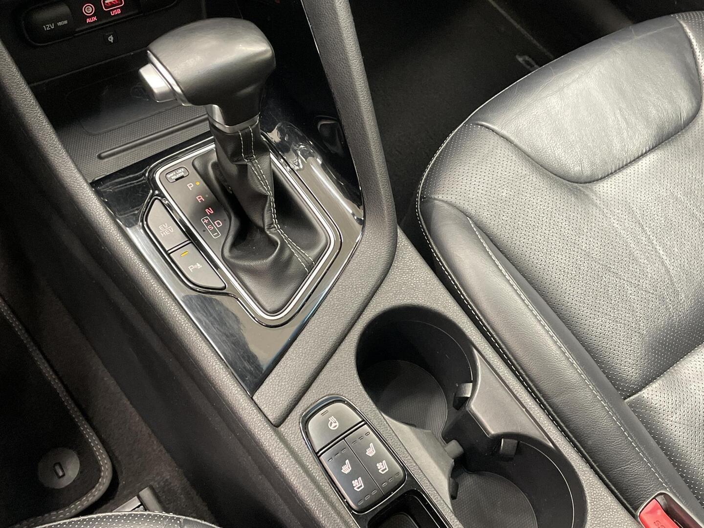 KIA Niro 2017