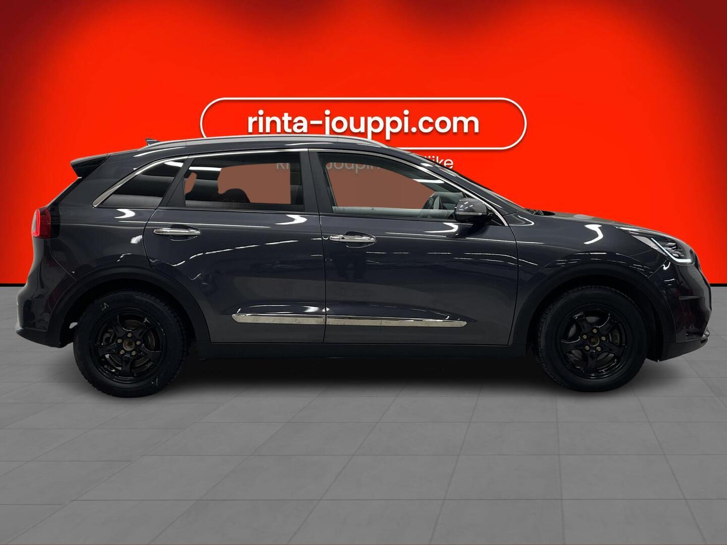 KIA Niro 2017