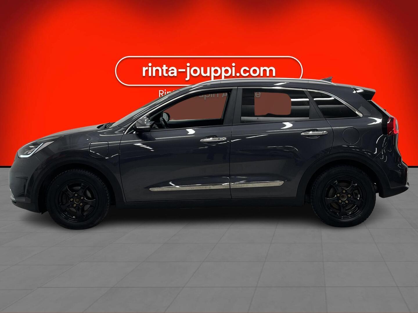 KIA Niro 2017