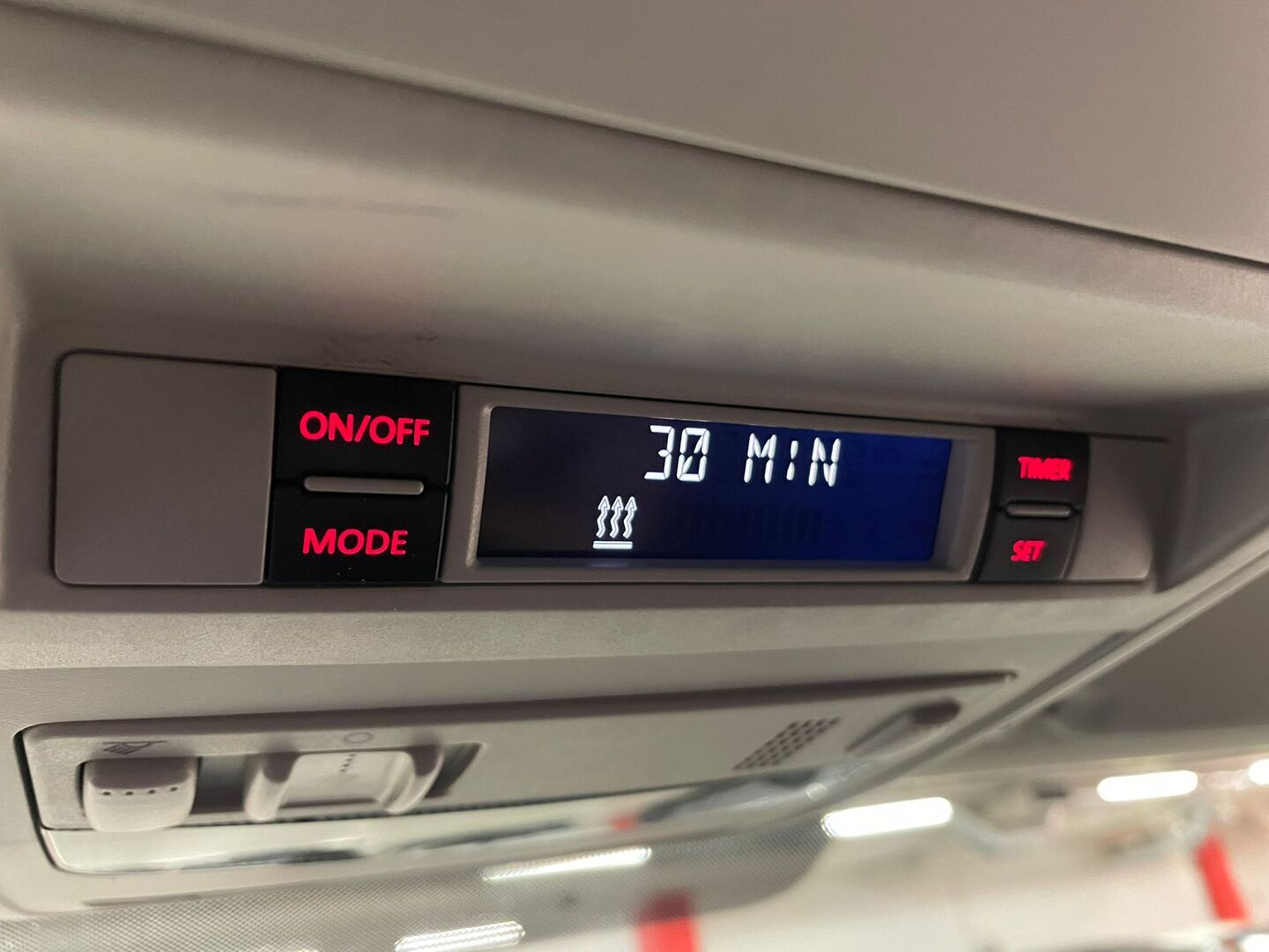 VOLKSWAGEN Transporter 2018