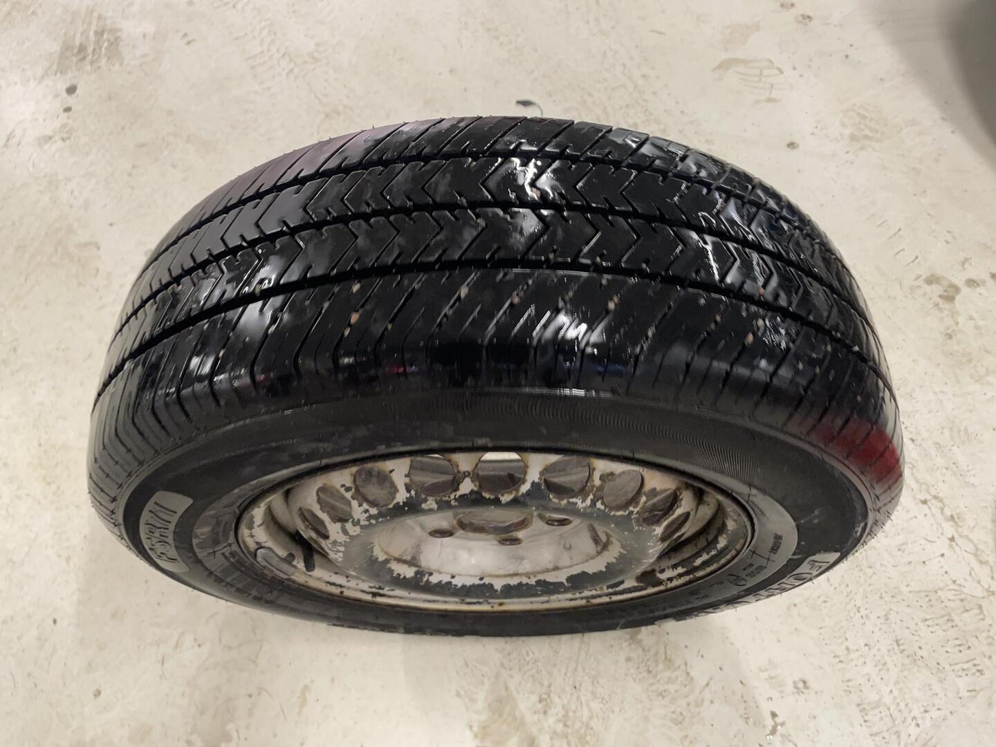 VOLKSWAGEN Transporter 2018