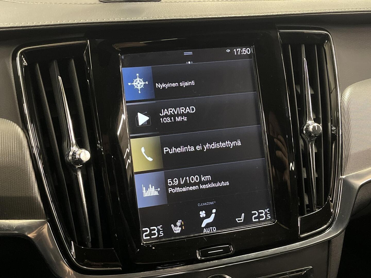 VOLVO V90 2019