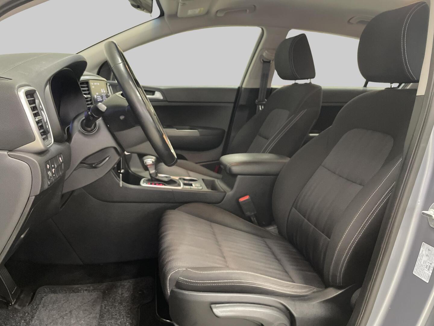 KIA Sportage 2021