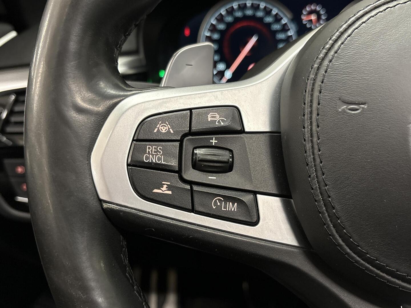 BMW 530 2017