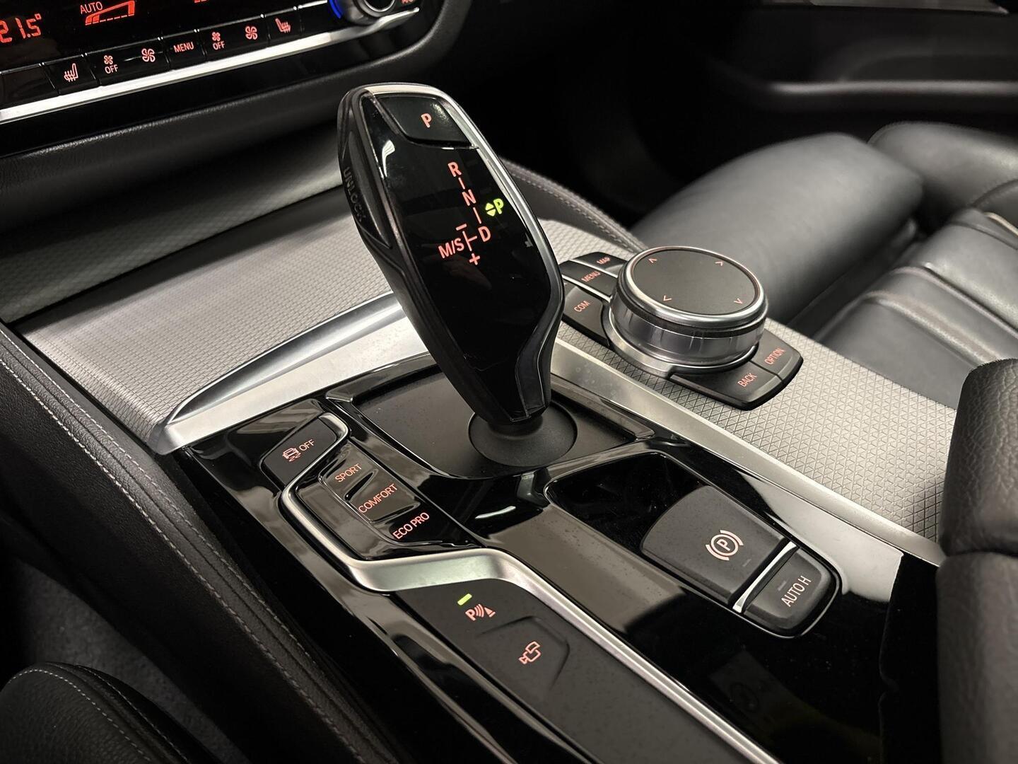 BMW 530 2017