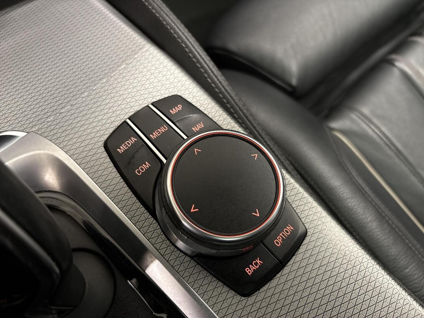BMW 530 2017