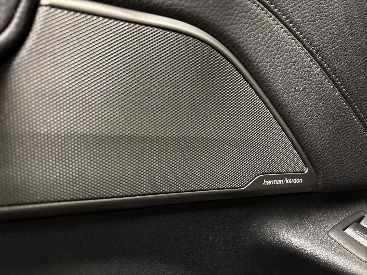 BMW 530 2017