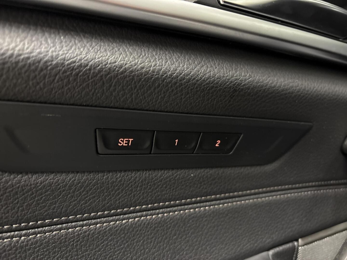BMW 530 2017