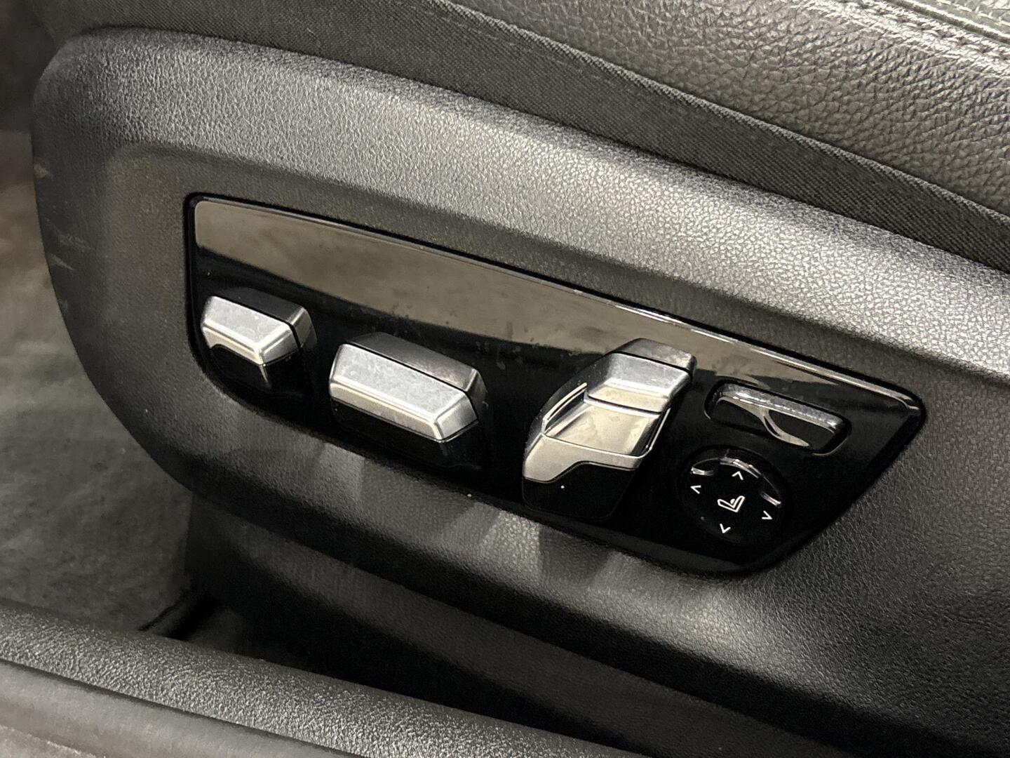 BMW 530 2017