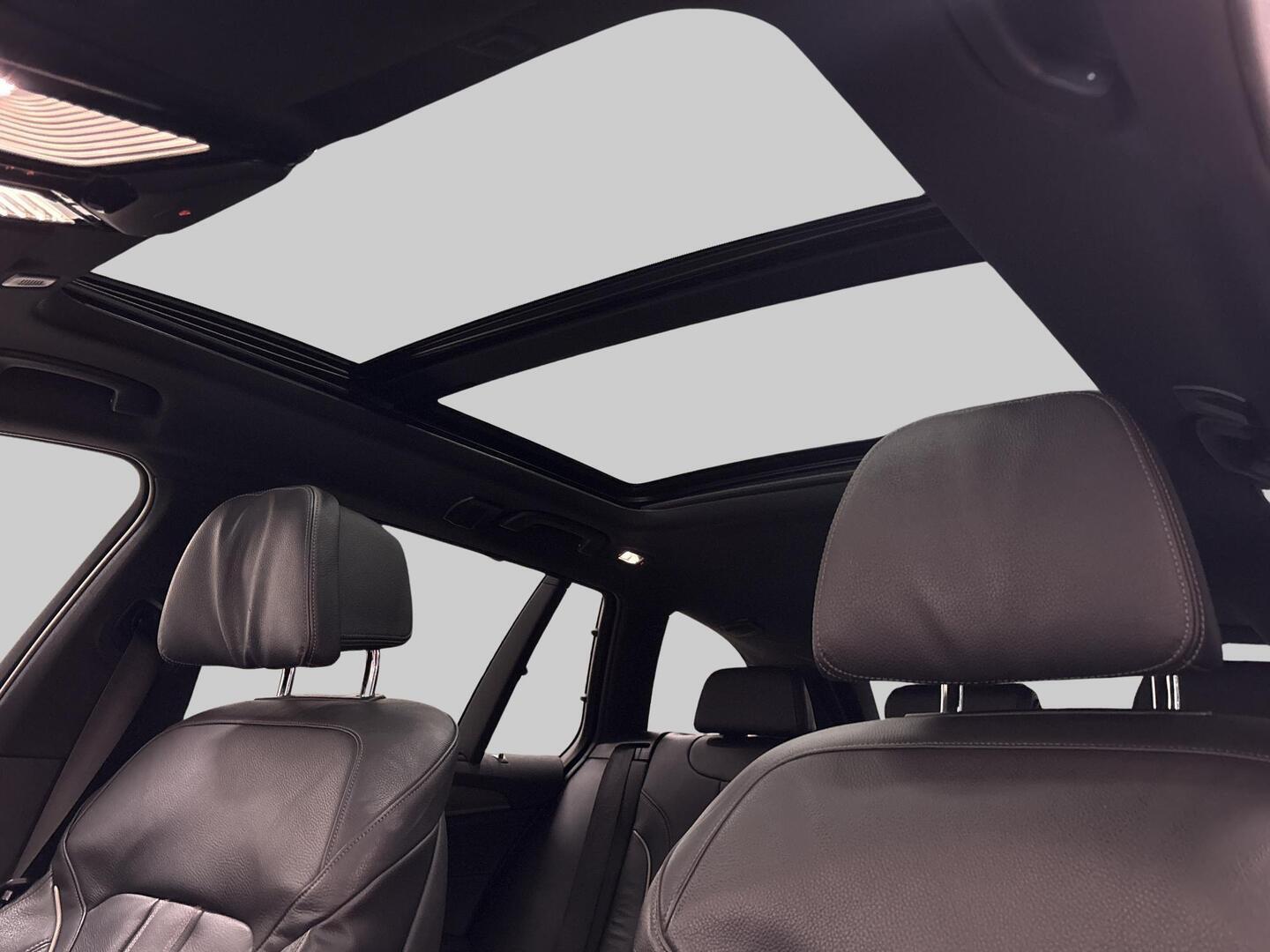 BMW 530 2017