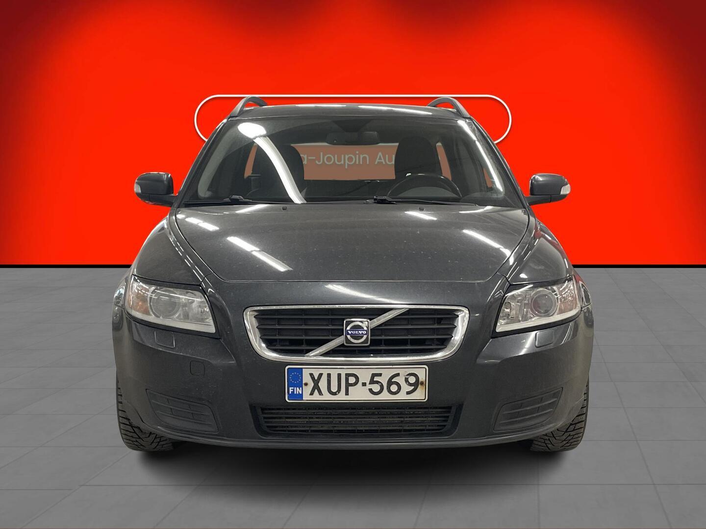 VOLVO V50 2009