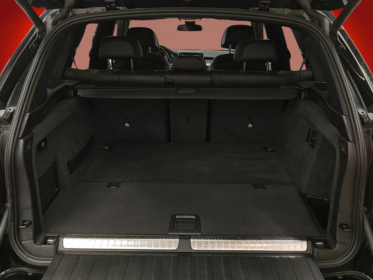 BMW X5 2018