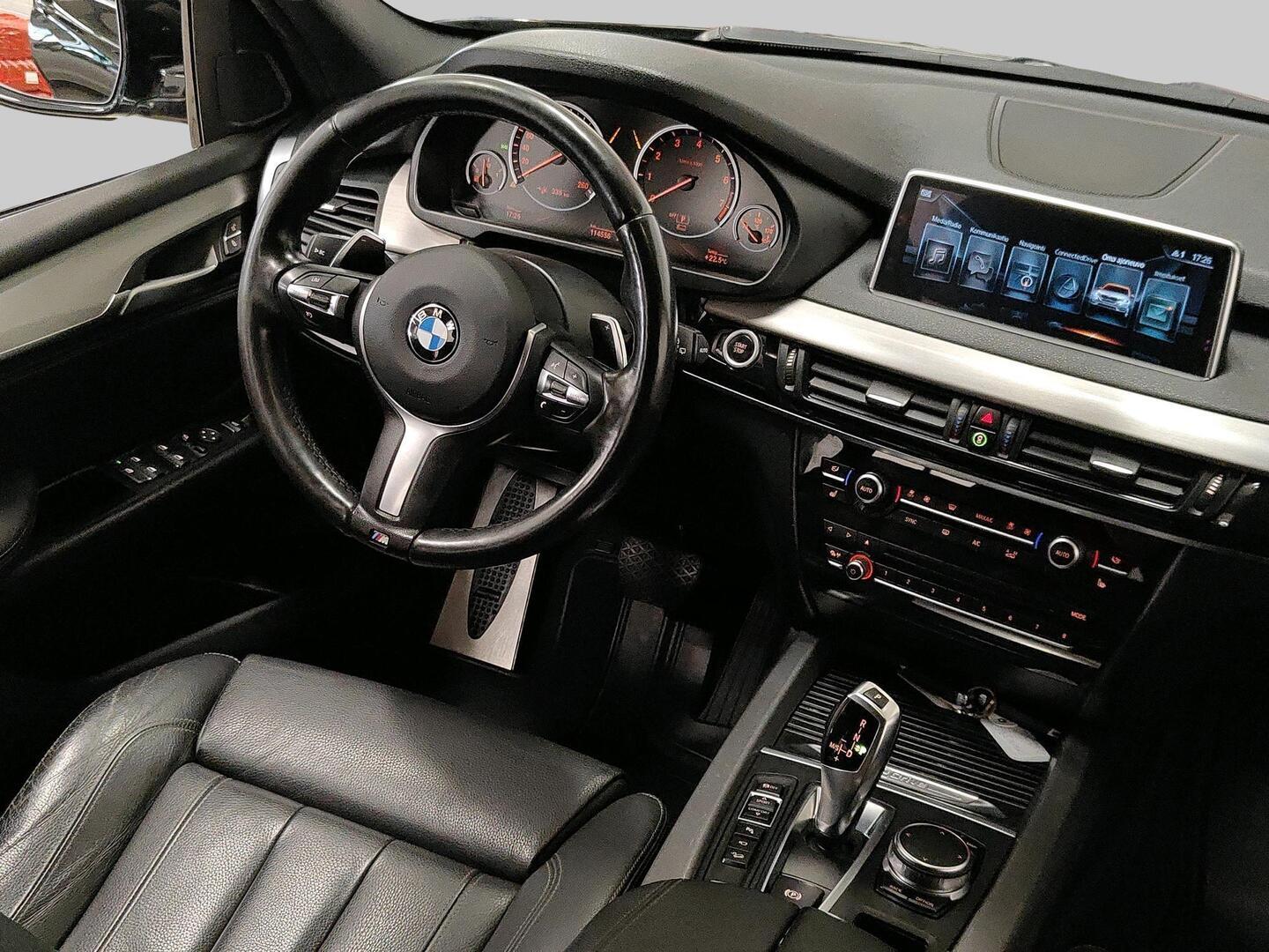 BMW X5 2018