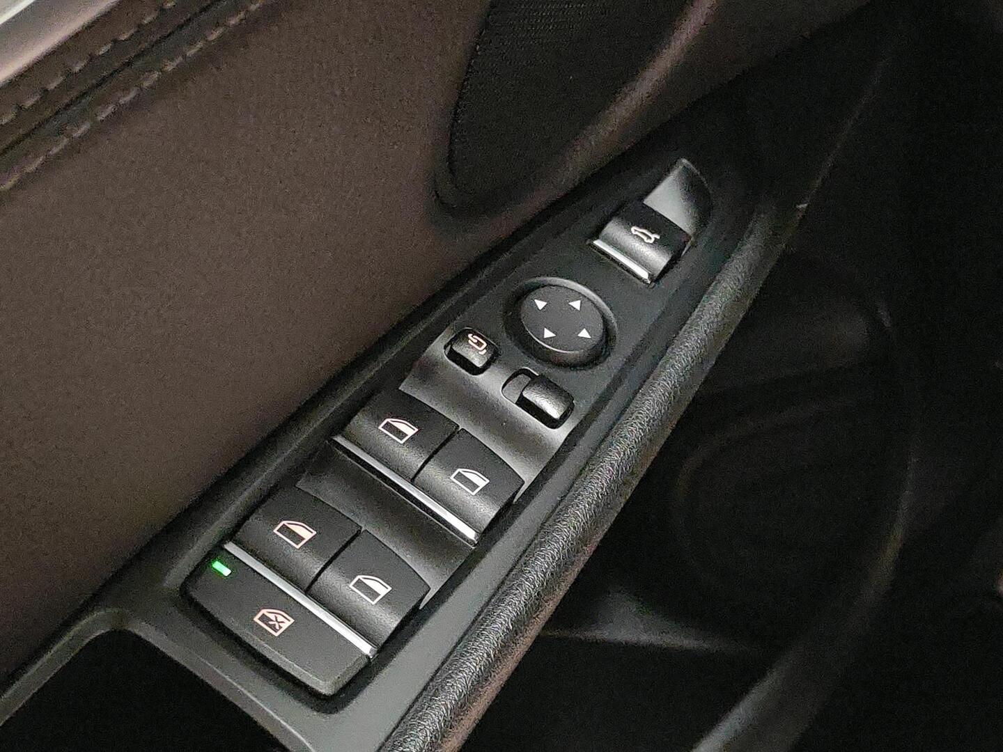 BMW X5 2018