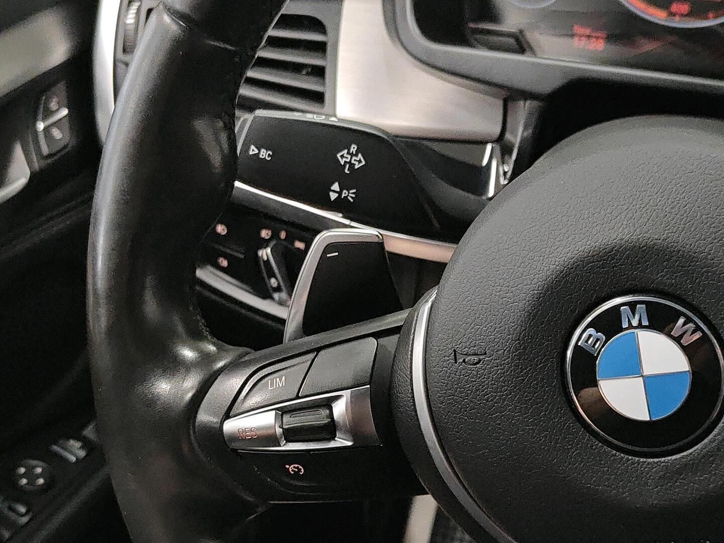BMW X5 2018