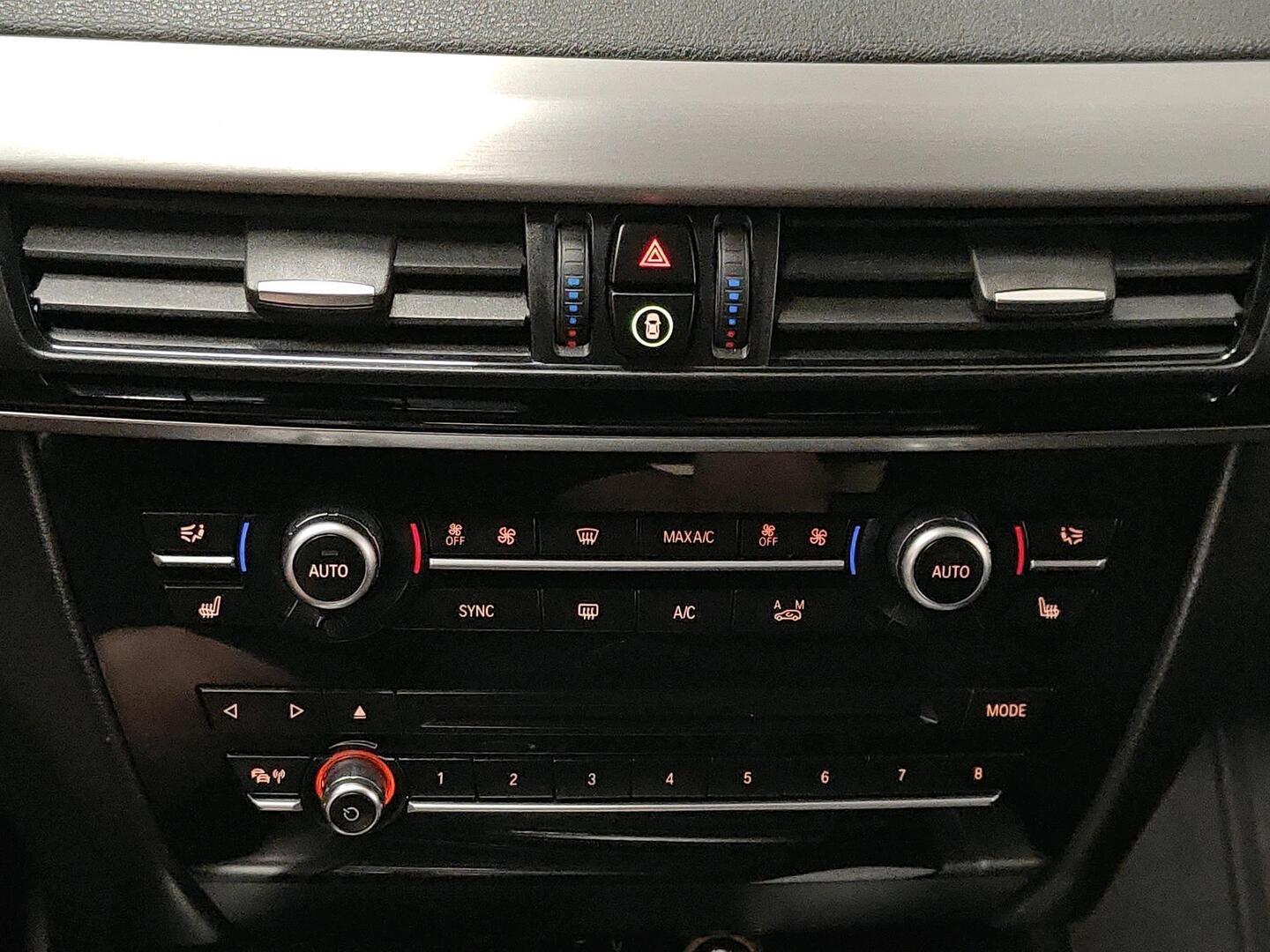 BMW X5 2018