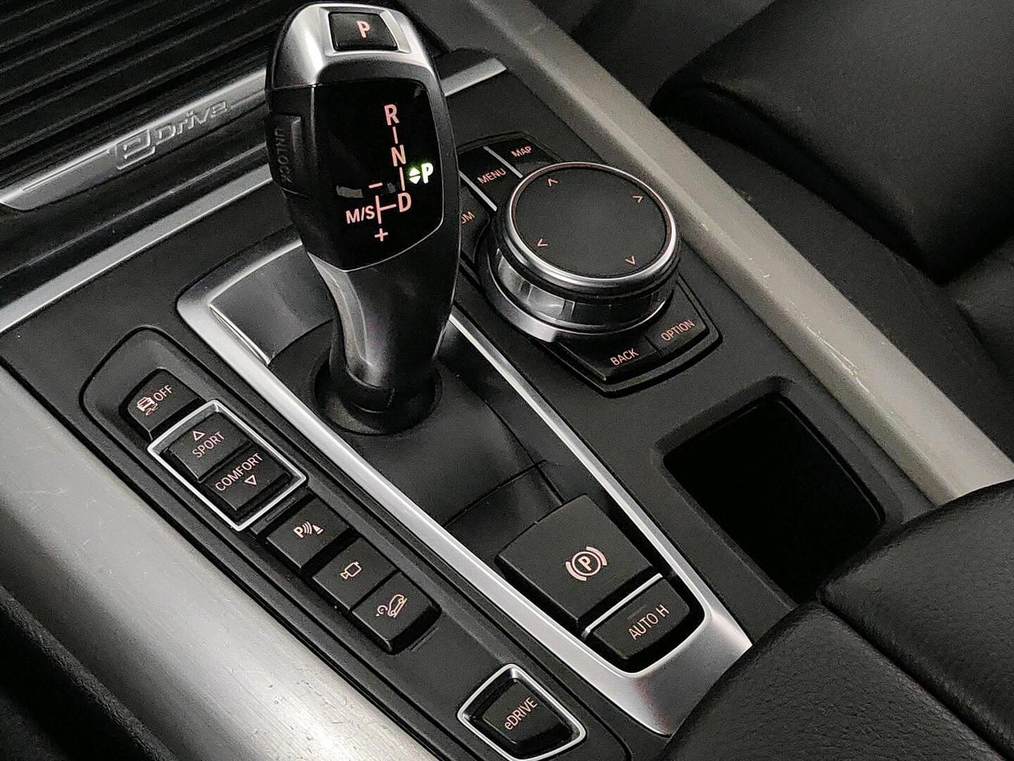 BMW X5 2018
